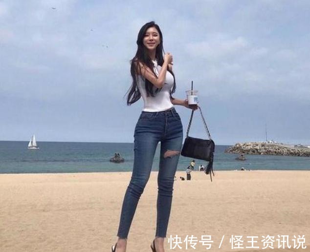 妙招|韩国真人版“海贼王女帝”,身材紧致有型,保持身材有妙招!