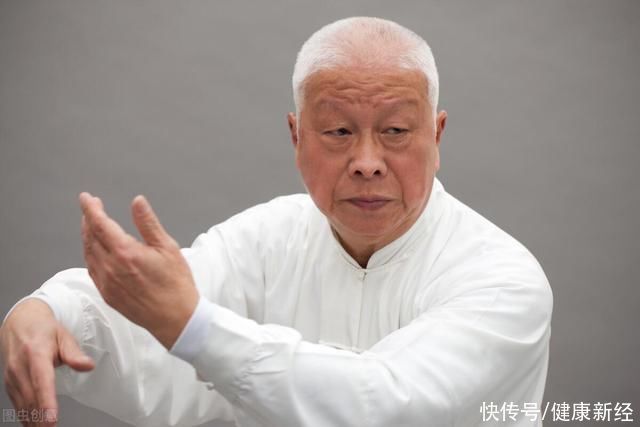 运动|三高患者不用愁,72岁老人坚持一个动作数十年,告别“三高”