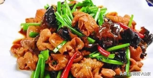 不会做饭咋办?教你12道上档次家常菜,简单易学,让你倍有面子