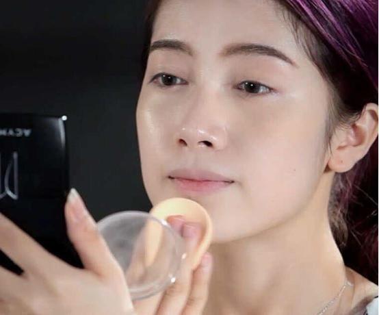 原来防晒霜不是直接涂的,很多女人都等晒黑后,才知道自己涂错了