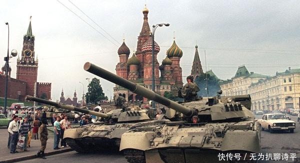 苏联|以史观今，由奥匈，南斯拉夫，苏联之解体看俄罗斯是否有解危机