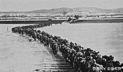 南韩|1953年抗美援朝战争结束,为何解散志愿军却在1994年