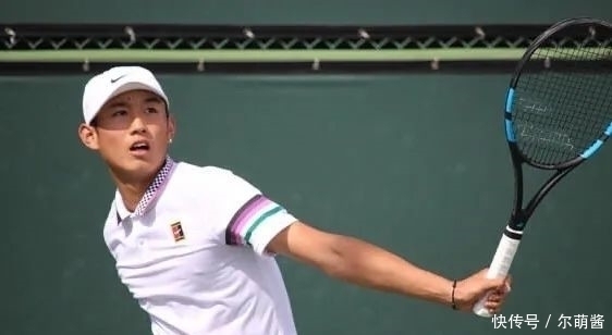 itf|有个叫商竣程的男孩，给中国男网带来希望