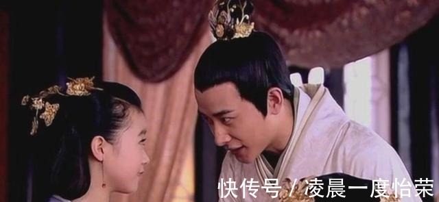 鲁元公主|外甥女被迫嫁给亲舅,舅舅抑郁而终,而外甥女却在14岁当上太后