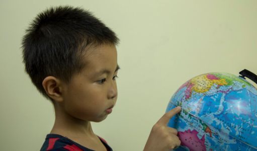 身高|8岁儿童积食发育迟缓,半年身高从120到128,家长:方法很简单