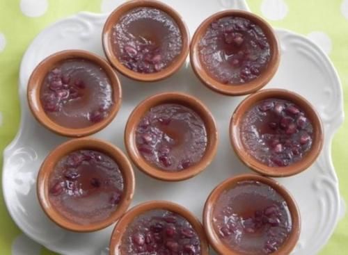 做钵仔糕,别只用粘米粉,多加一点它,口感更Q弹,好看又好吃