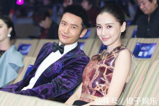 李小鹏|黄晓明节目自曝想要女儿,无意中的用词,疑似暴露当下婚姻状态