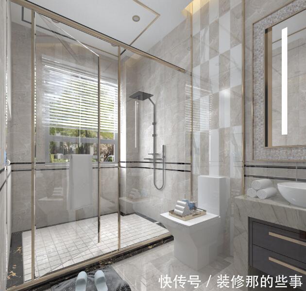 经验|过来人经验总结，卫生间装修遵循这15条建议，后期入住舒适省心