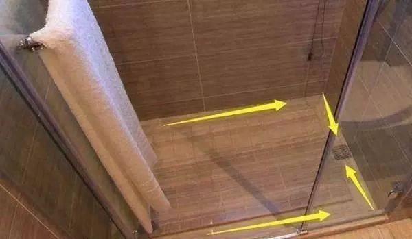 水槽|卫生间斜坡排水已经过时了现在流行这样做，排水快10倍