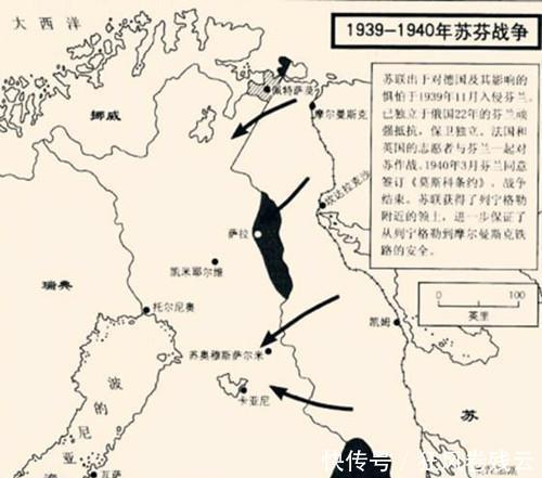 波兰|历数前苏联74年间对外发动的7场侵略战争