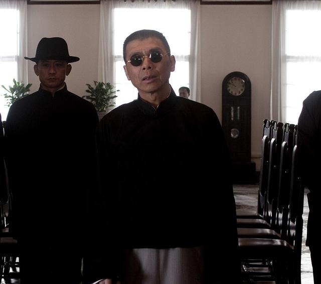 得学|经商得学胡雪岩，做官得学曾国藩，做人得学杜月笙语句耐人寻味