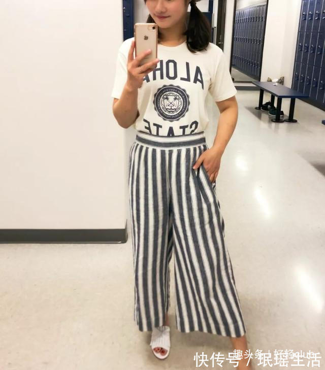 主食|36岁宝妈,从138斤到104斤,坦言减肥一点都不用太痛苦