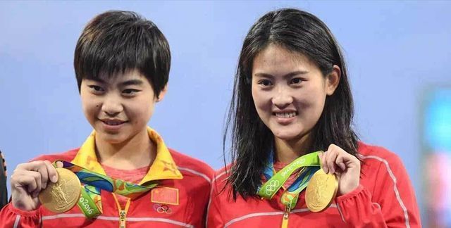 奥运会|奥运5金王追星德云弟子,曾是跳水女神,29岁未谈恋爱专心搞事业