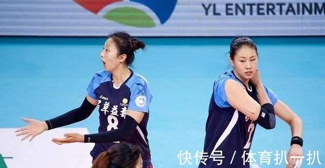 丁霞|辽宁女排日子是不想过了 颜妮退役 丁霞去上海 刘晏含去天津
