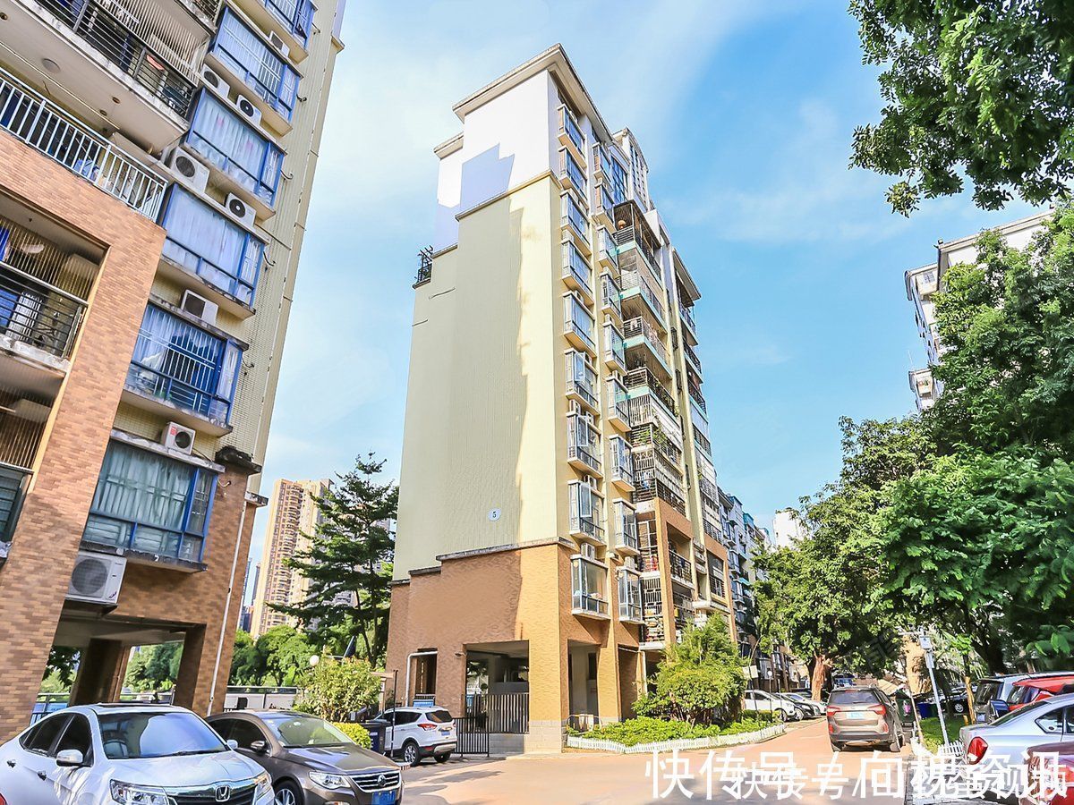 价格便宜|这4类楼层价格便宜,为啥聪明人不愿意买?多个缺点让人受不了