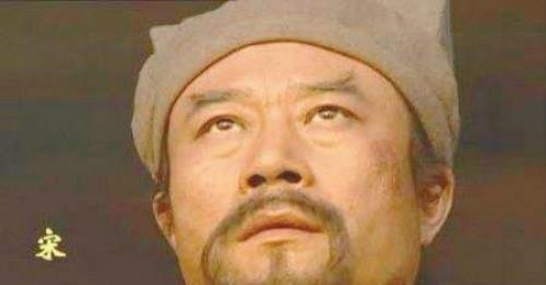 李忠#《水浒传》中有四位好汉的绰号,听着闻风丧胆,但实力却不敢恭维!