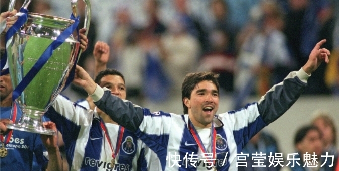鲁伊科斯塔|葡萄牙球星分档!一位球王、两位准球王、五位超级巨星!