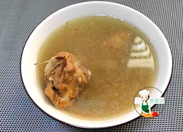 秋天,吃羊肉不如吃它,比羊肉便宜又营养,煲汤特养人,人人吃得起