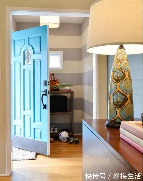 门套|木门门套与门扇应该是同种材质么?买门前要知道的