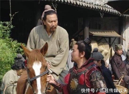 谋反|朱元璋杀77岁老头，老头说：我老了，不会谋反的！朱：那不一定