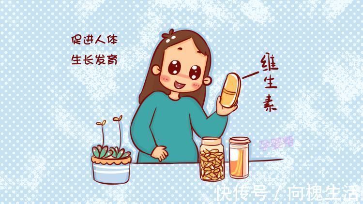 妈妈|这4类孕妈，自带“聪明基因”，更容易生出高智商宝宝