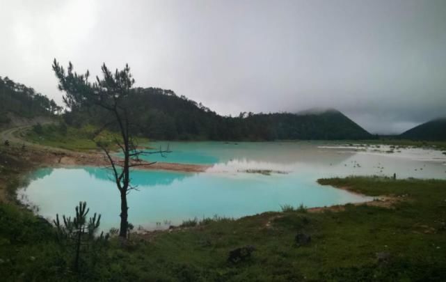 海量美图来袭！走进干河坝感受不一样的玉龙雪山