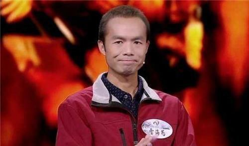 当年击败北大硕士,拿下诗词大会冠军的37岁外卖小哥,如今变化让人认不出