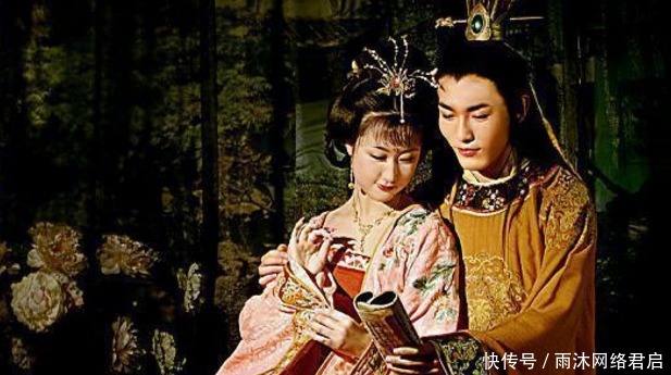 和公主成|皇帝女儿嫁不出去,丞相:我有一计!结果半路抓一准新郎当驸马