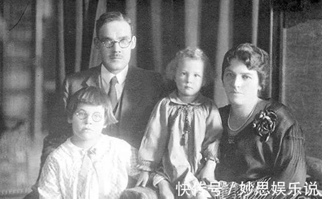 女作家&获诺贝尔奖的美国女作家,曾预言中国未来却无人相信,后来全应验