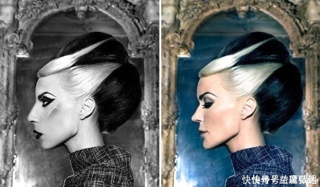 麦昆|麦昆设计的终极收藏家Gaga花75万找她买裙子,贝嫂最想赢的女人