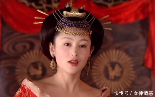 妹妹|公主备嫁时折断一双玉筷,皇帝立马下旨你留在宫里,你妹妹代嫁