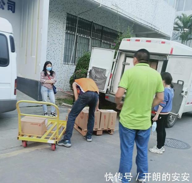 电商|欧美为何“冷落”电商原因不止担忧冲击实体店