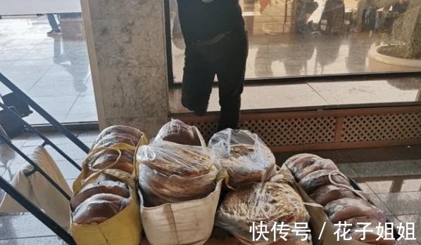 鹰嘴豆|乌兹别克斯坦家庭的一日三餐,顿顿爱高盐食品,最后结果可想而知!