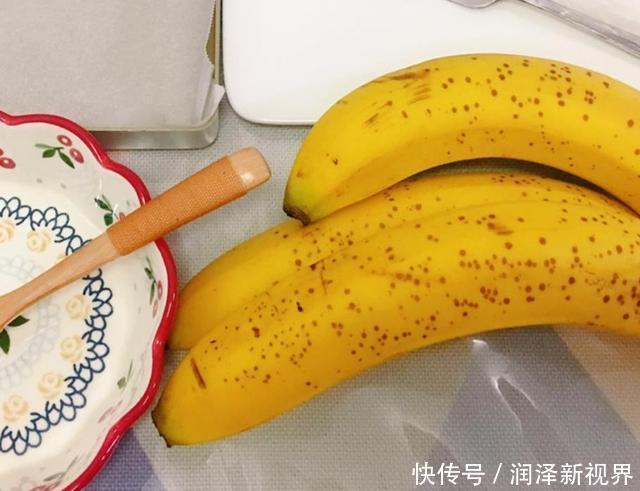  孩子|三分钟搞定早餐，简单方便，比蛋挞还好吃，孩子早上抢着吃