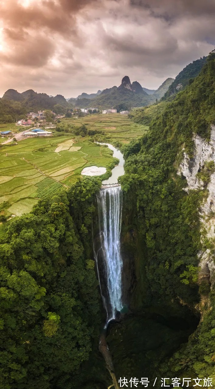 喀纳斯|1、2月的梦想旅行清单出炉，我想去最后一个，你呢？