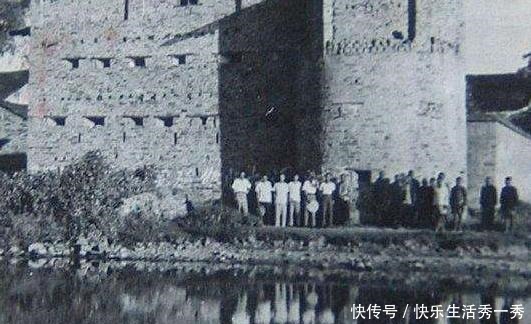 谭余保|地主被抓,此人却拼命力保如果没他,游击队早保不住了