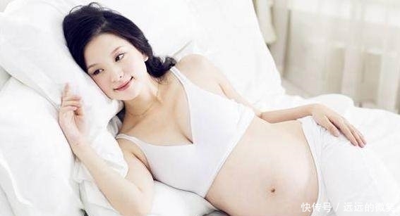 不用|准妈妈孕期肚子发硬发紧不要紧张,了解原因就不用担心了!