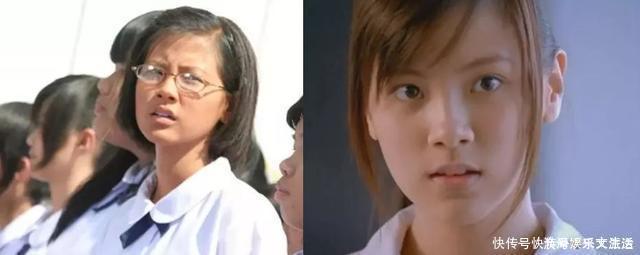 初恋这件小事|女明星注射面部逐渐“馒化”,要不要去整容?先问问她们再说吧!