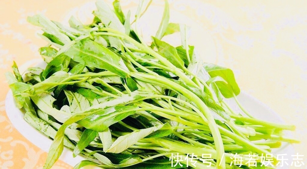 子宫|女性不想得卵巢癌,每天食此菜,治疗失眠,能让子宫越来越干净