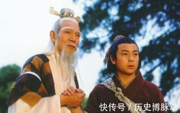 徒弟$杨过一辈子只有一个徒弟,后来江湖名气比杨过大,武功也比杨过高