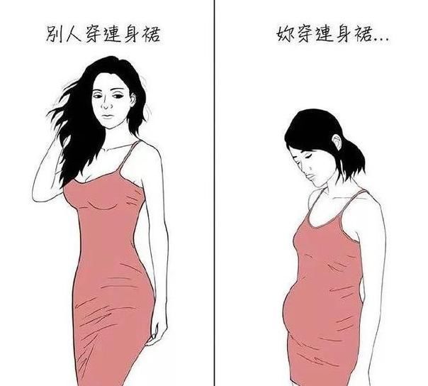 男生|女生最喜欢VS最讨厌的男生发型,哈哈哈哈哈哈内容过于真实