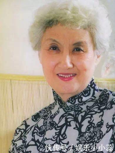 黄宗英|“美了一生,演了一生,写了一生”的黄宗英先生驾鹤西去