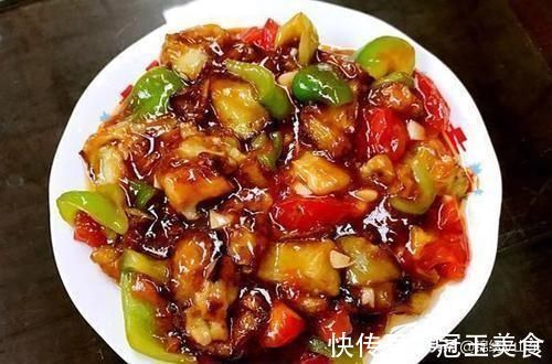 米饭|周末聚餐推荐特别适合待客的17道菜,好吃不腻,两碗米饭不够吃