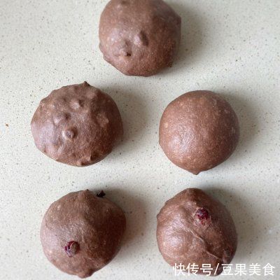 干酵母|#奈特兰草饲营养美味#巧克力蔓越莓全麦软欧