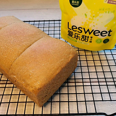 低卡高蛋白全麦轻态包