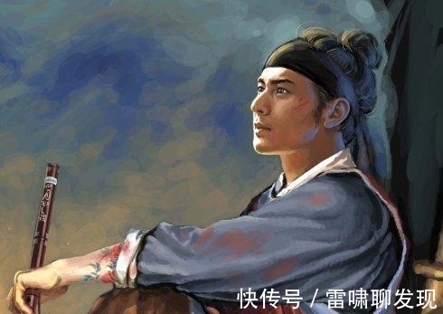 天巧星|《水浒传》之第三十六位：“天巧星”，浪子“燕青”