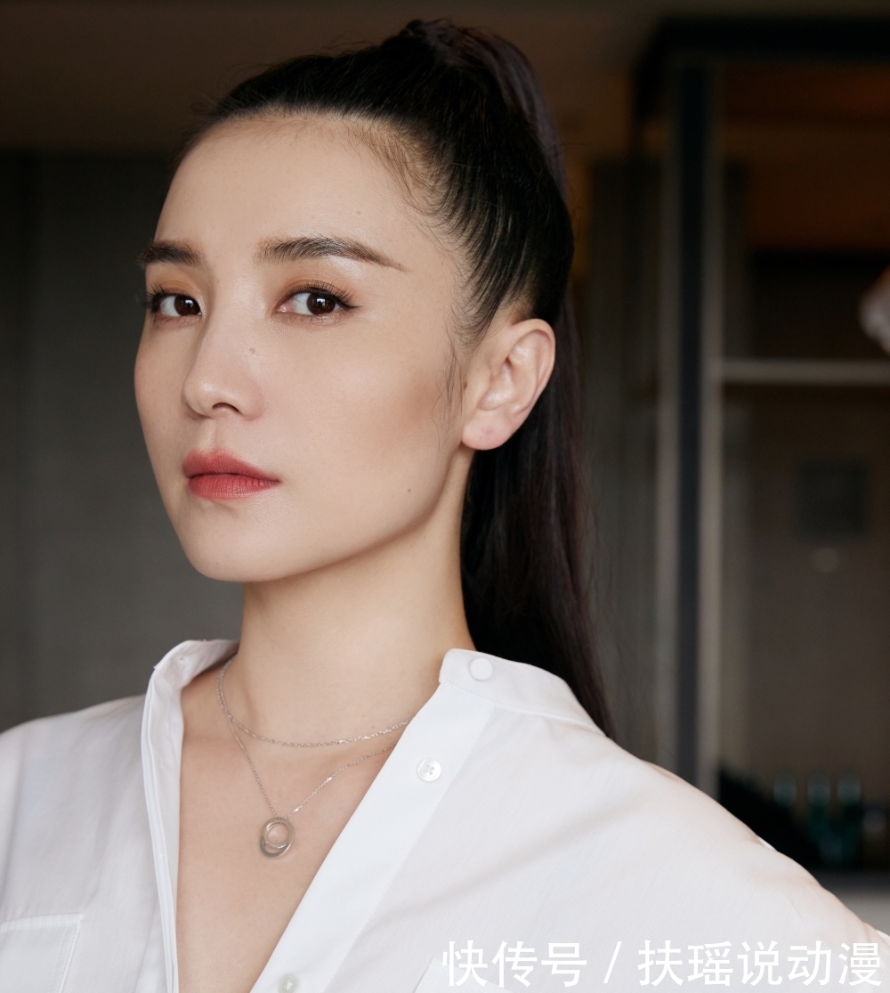 宋佳专访:好好生活,才能演好戏