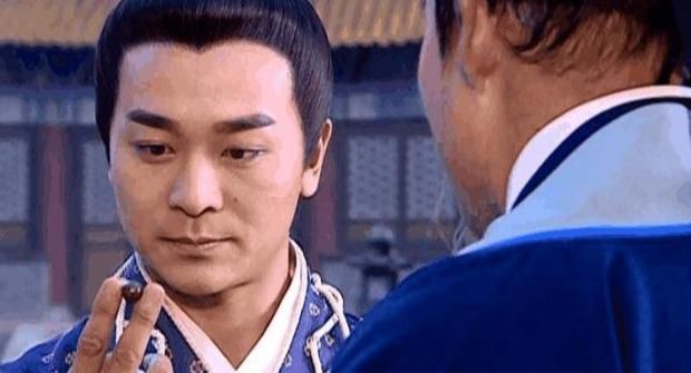 古代一亡国之君,临死前发明了一个东西,如今家家户户都在用