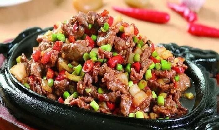 味道鲜美的10道家常菜,荤素搭配,好吃不腻,在家也能轻松当大厨