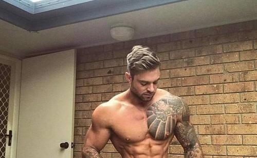 健身|针对健身新手的建议,让你少走弯路,提高增肌减脂速度